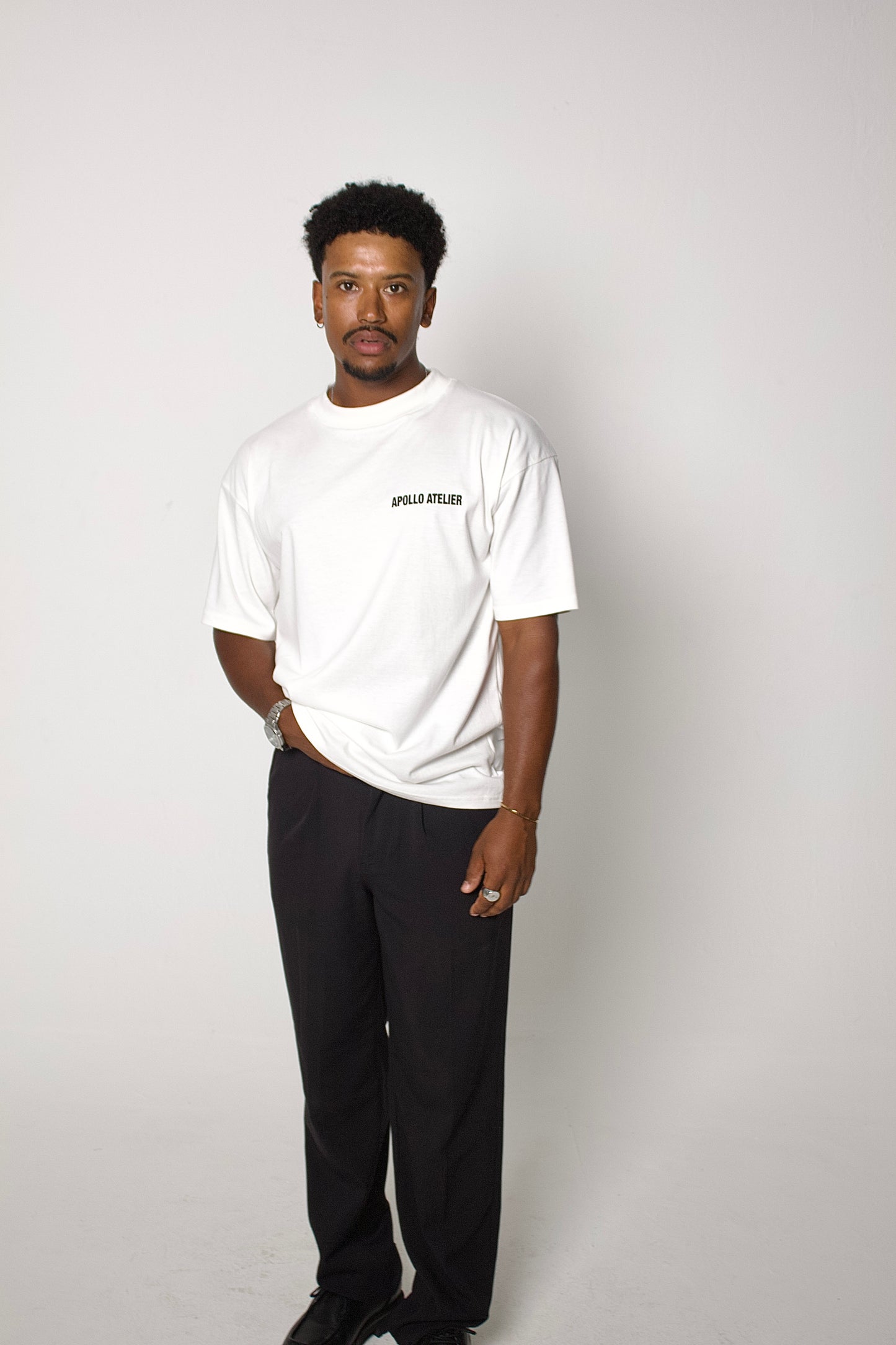 Off-white Core T-shirt