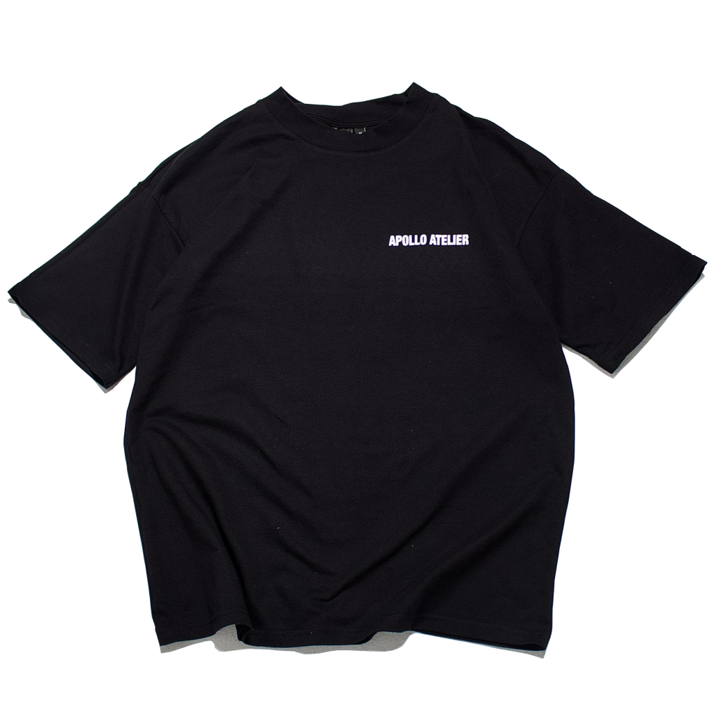 Black Core T-shirt