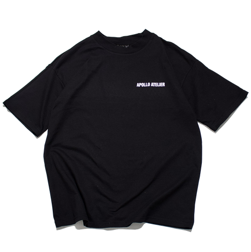 Black Core T-shirt