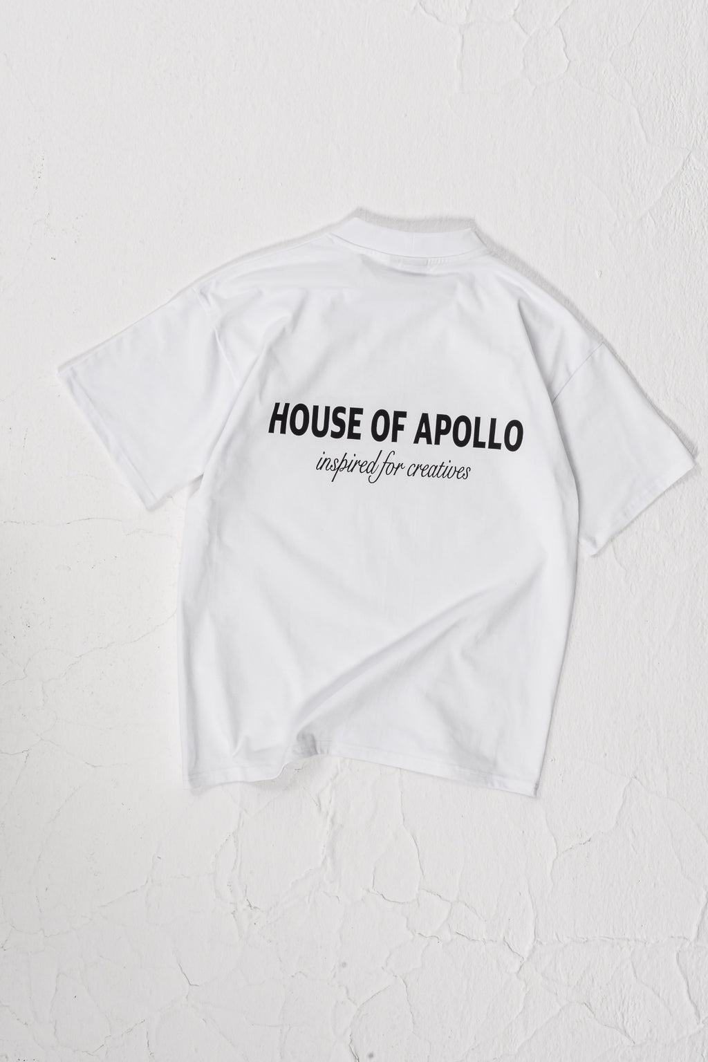 House of Apollo T-Shirt