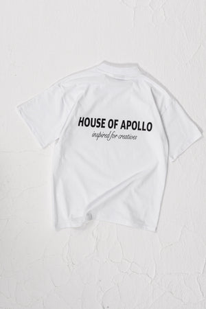 House of Apollo T-Shirt
