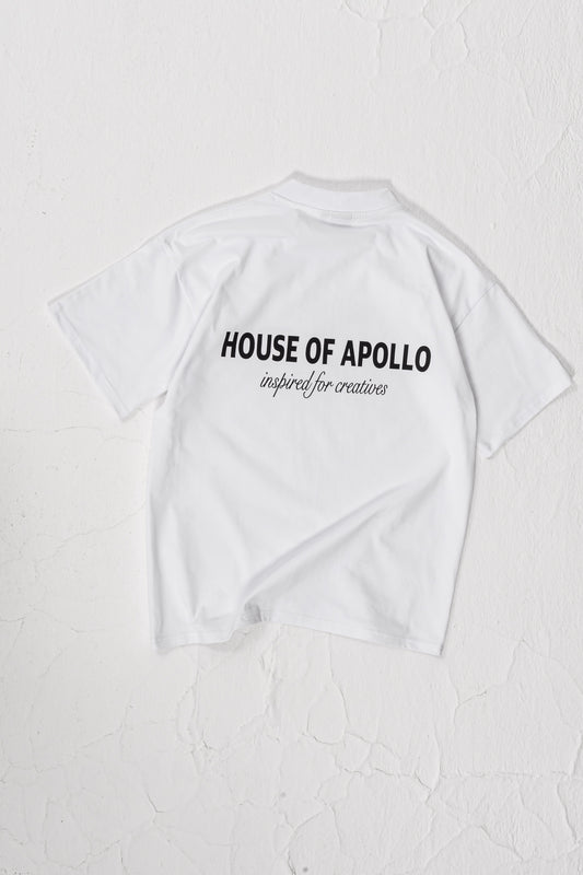 House of Apollo T-shirt