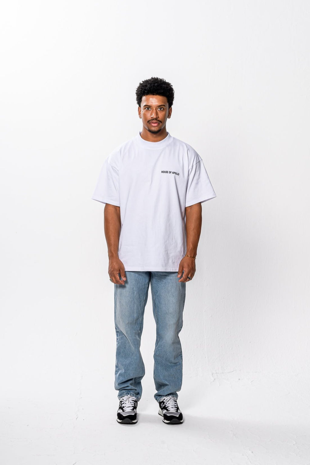 House of Apollo T-Shirt