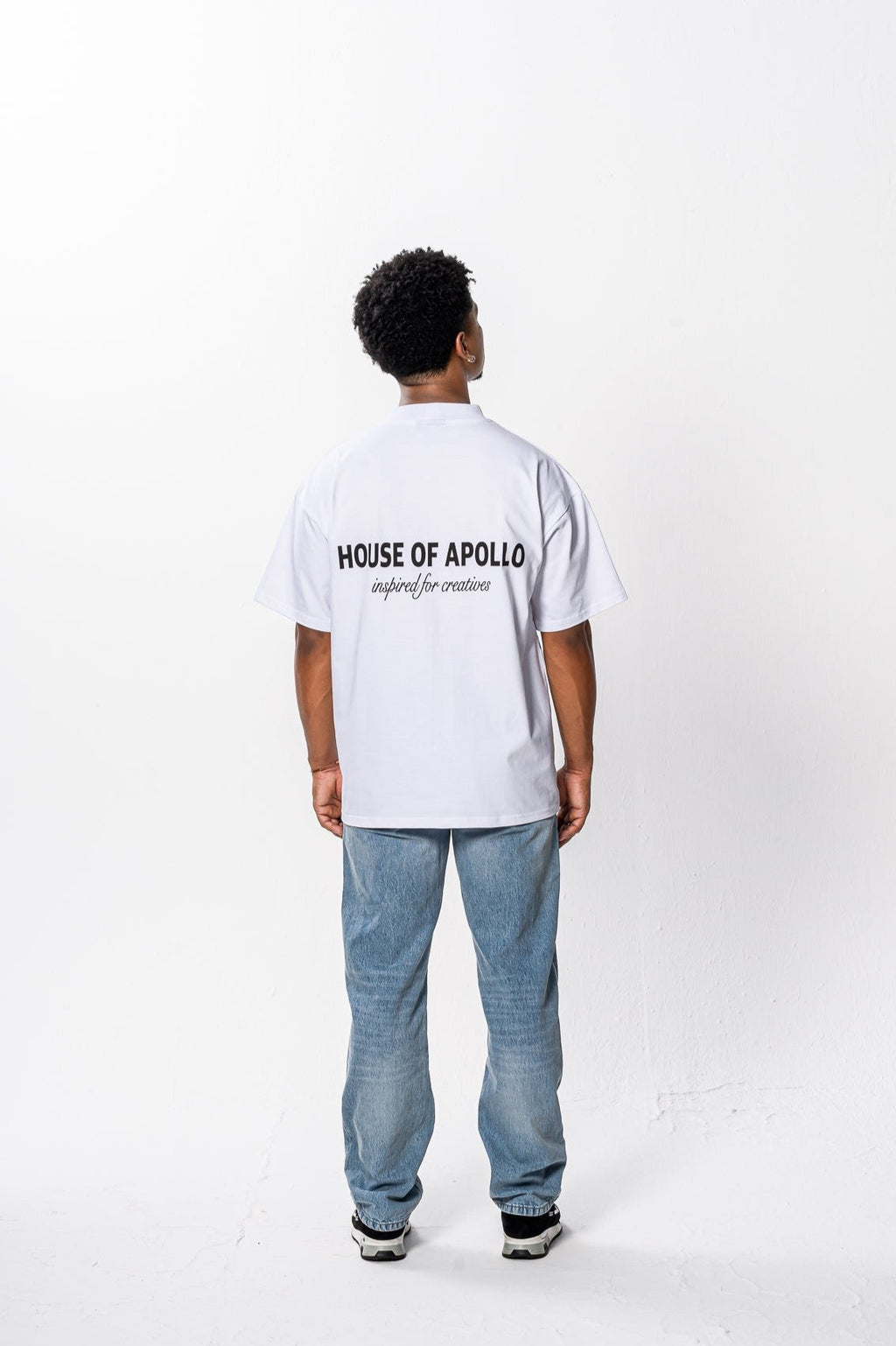 House of Apollo T-Shirt