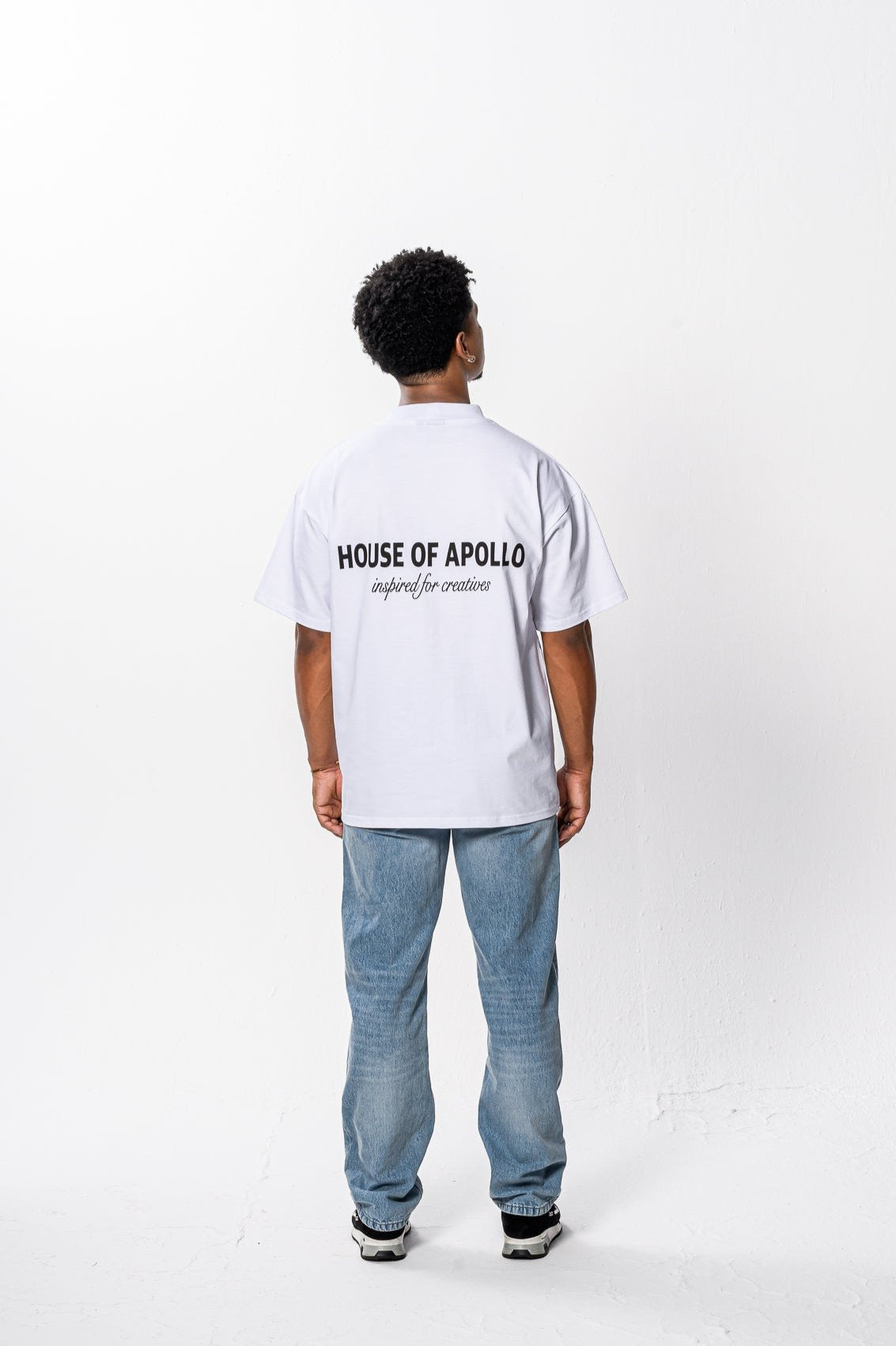 House of Apollo T-shirt