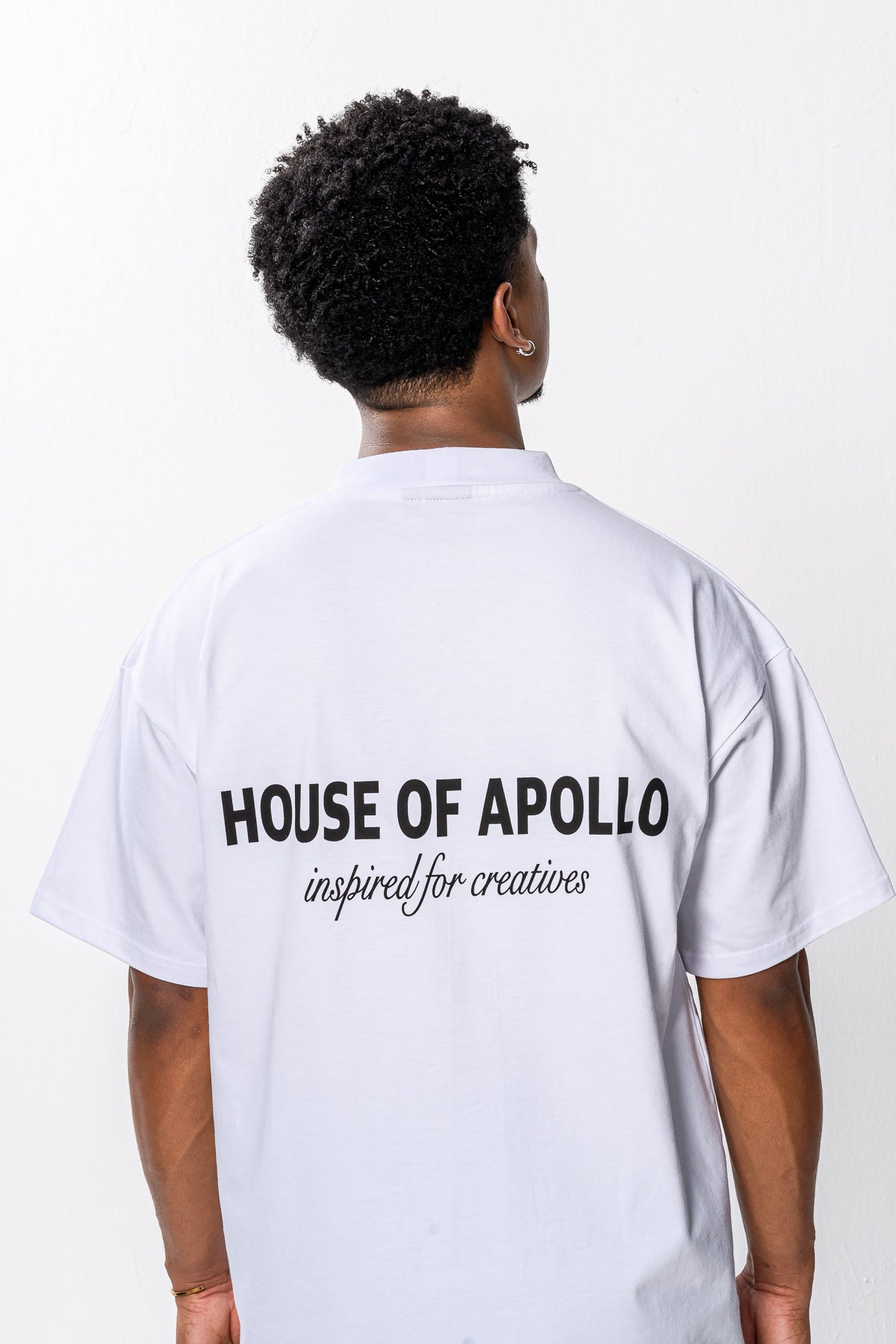 House of Apollo T-shirt