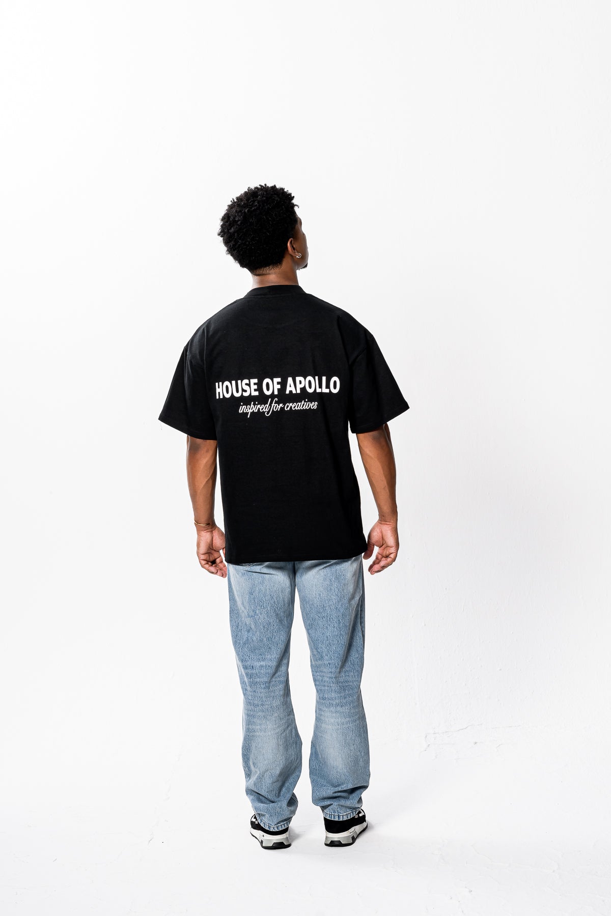 House of Apollo T-Shirt