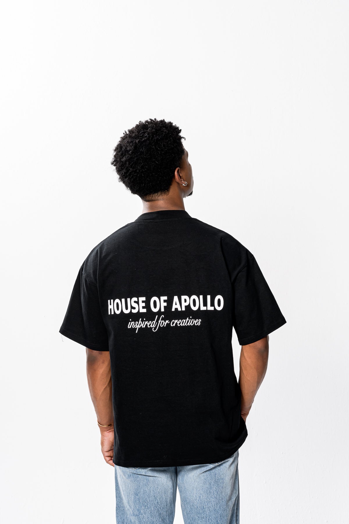 House of Apollo T-Shirt