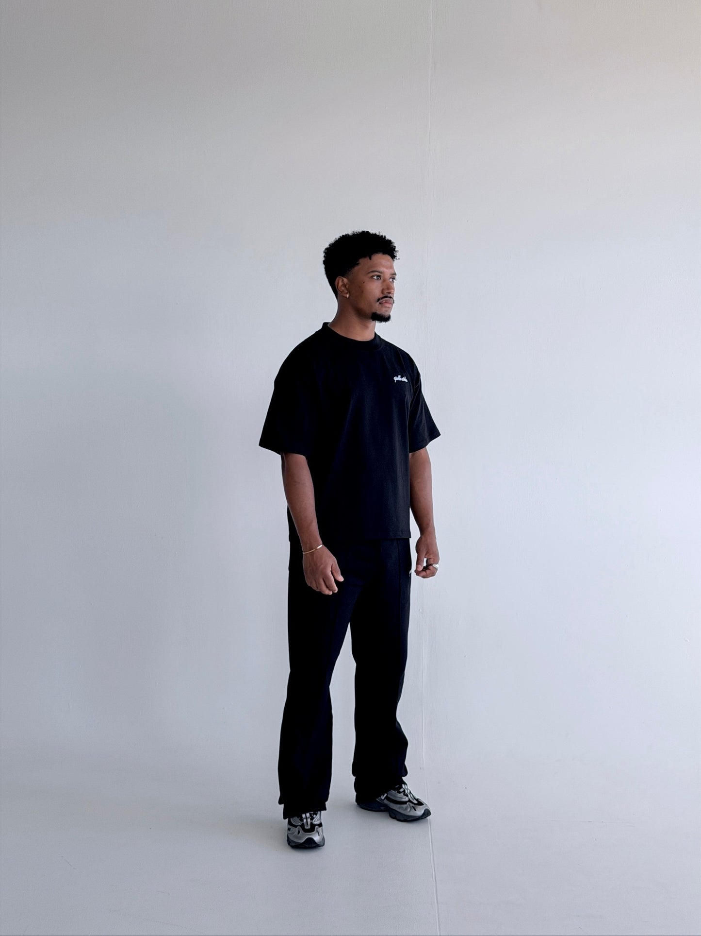 Core Boxy T-Shirt