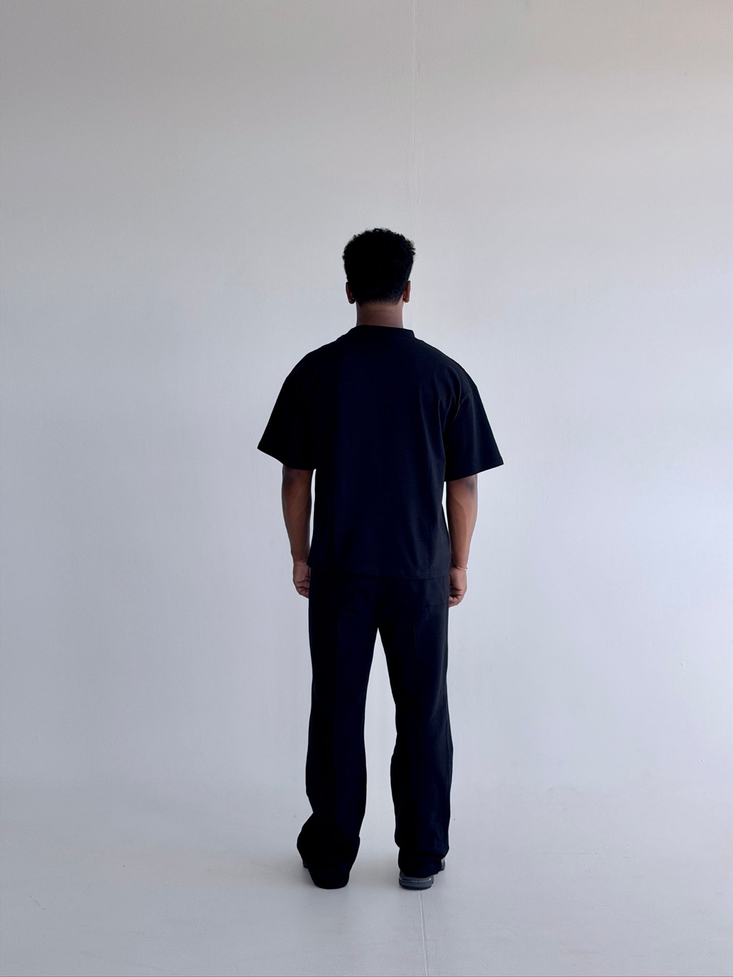 Core Boxy T-Shirt