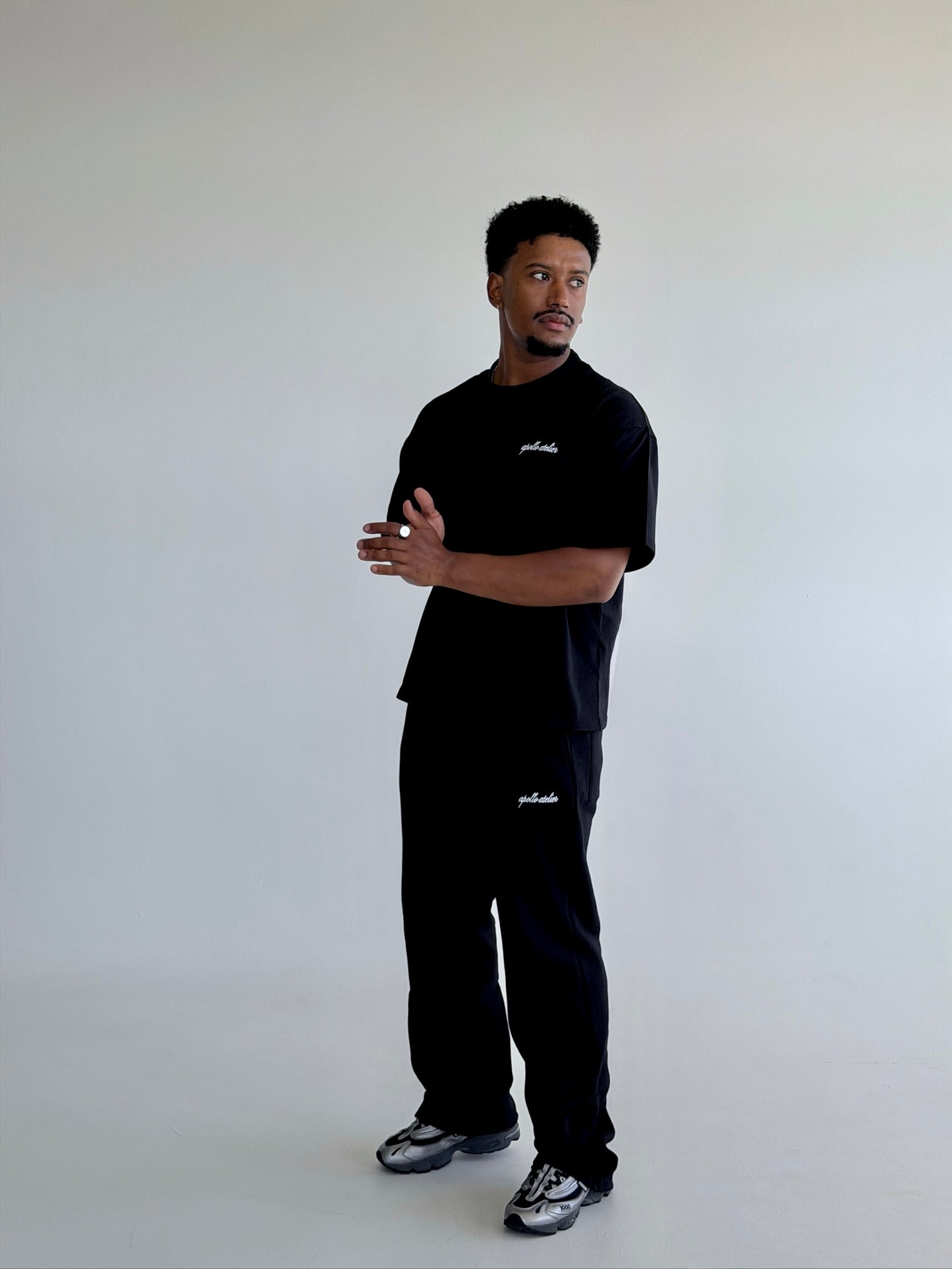 Core Boxy T-Shirt