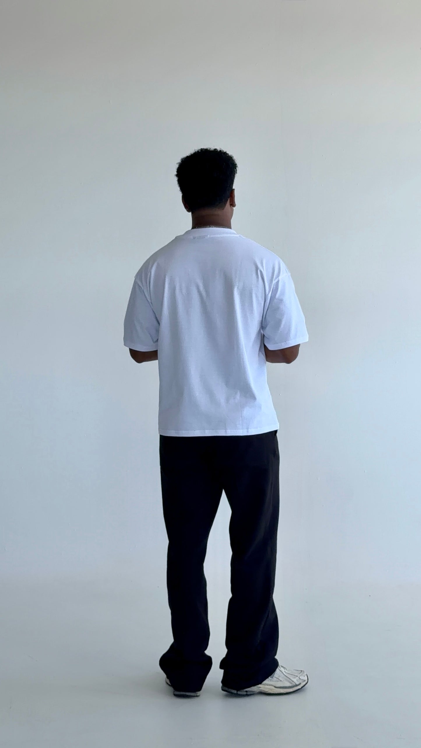 Core Boxy T-Shirt