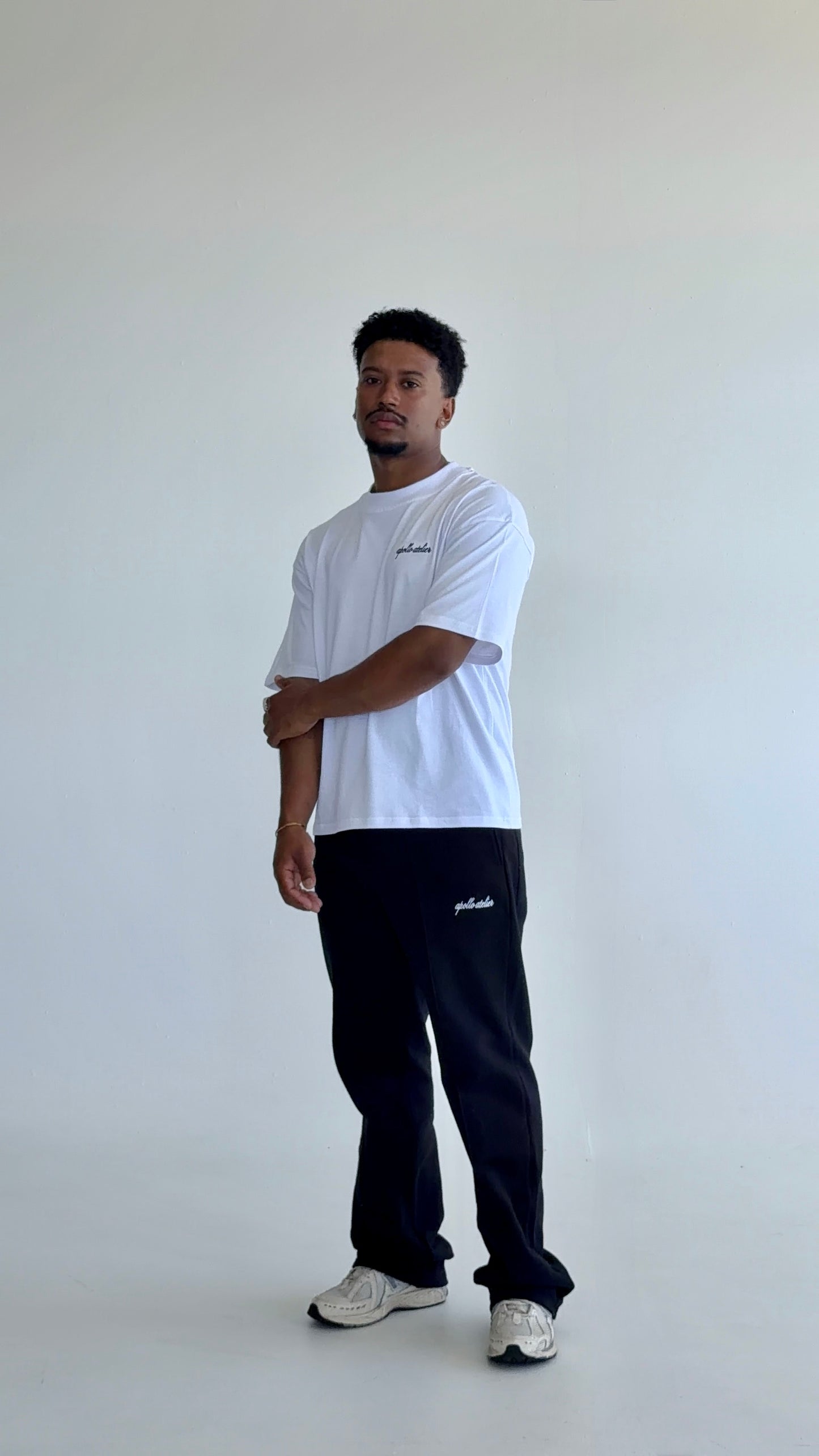 Core Boxy T-Shirt