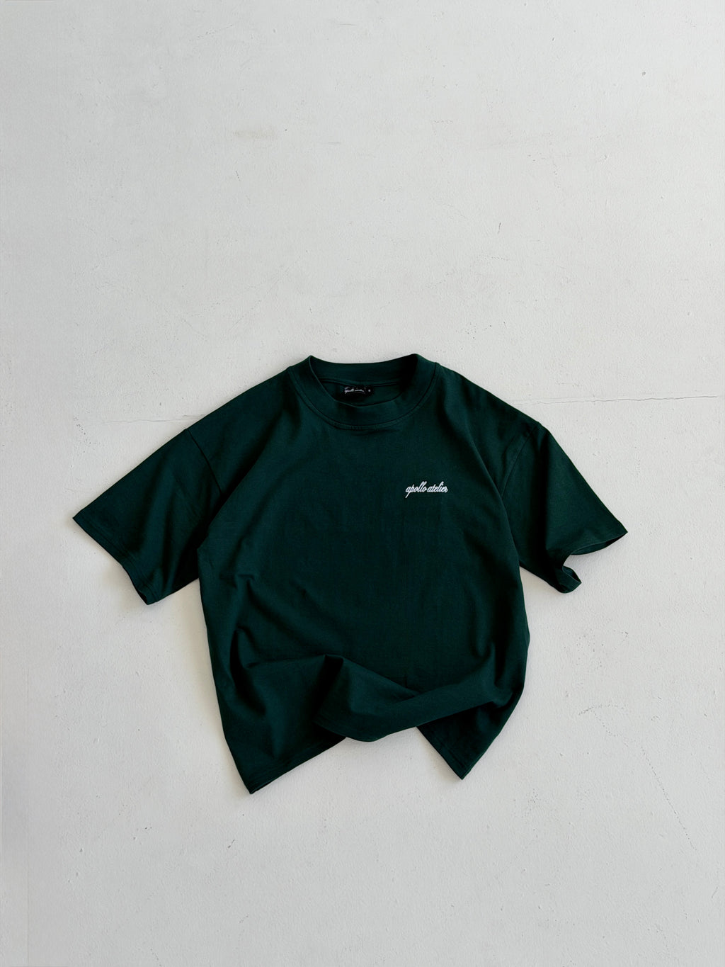 Core Boxy T-Shirt