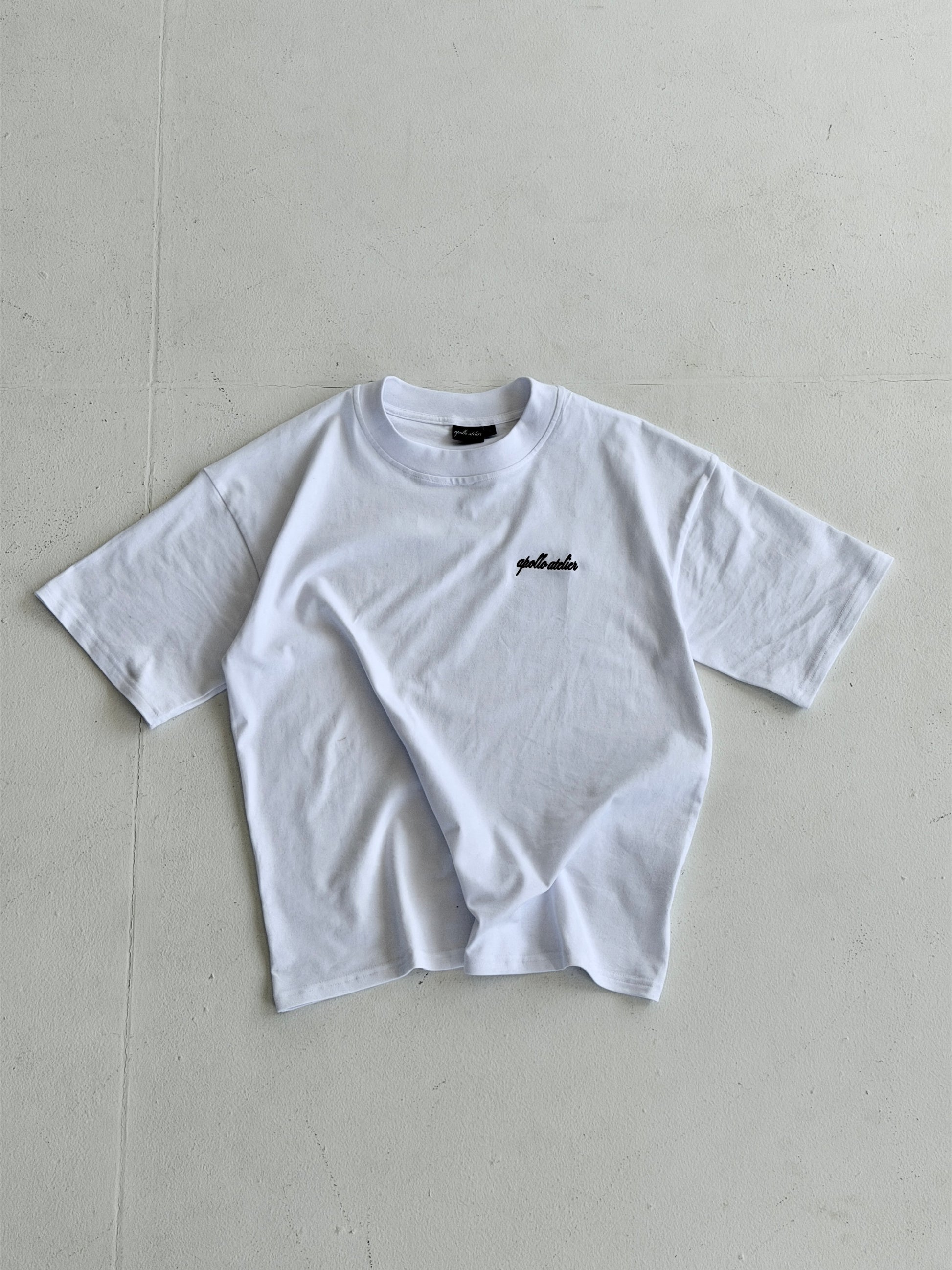 Core Boxy T-Shirt