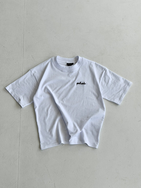 Core Boxy T-Shirt