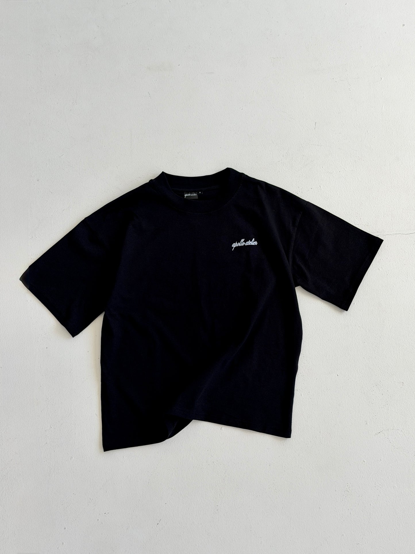 Core Boxy T-Shirt