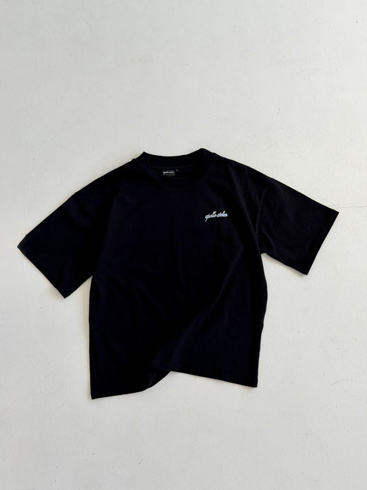 Core Boxy T-Shirt