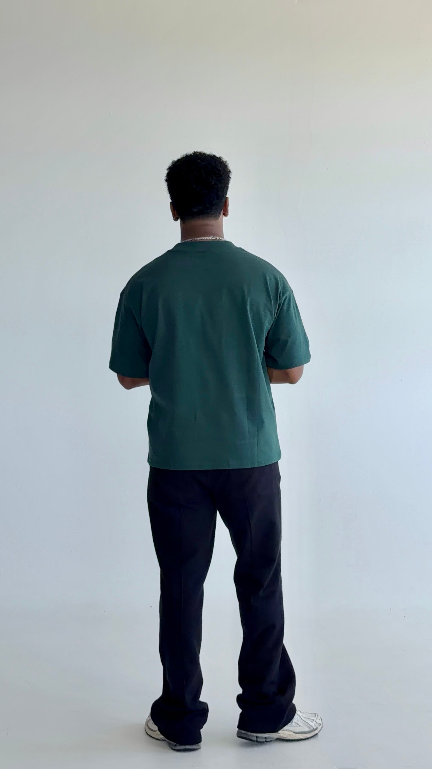 Core Boxy T-Shirt