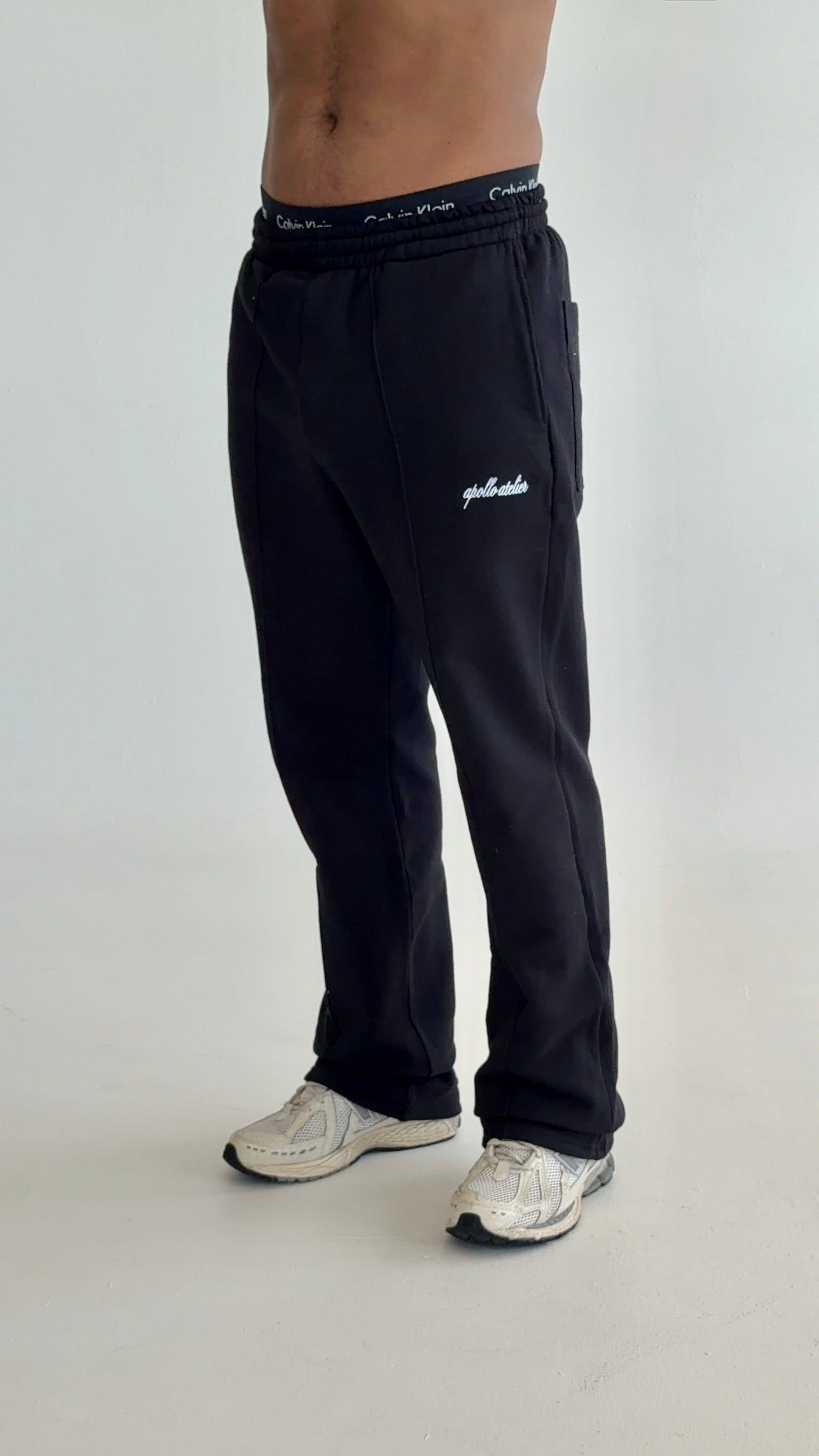 Core Sweatpants